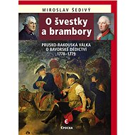 O švestky a brambory - Miroslav Šedivý
