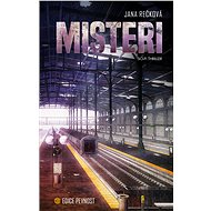 Misteri - MUDr. Jana Rečková