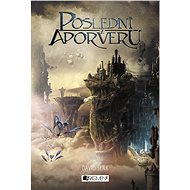 Poslední z Aporveru - David Šenk