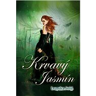 Krvavý jasmín - Leandra Sold