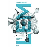 Planeta Eden - Stanislaw Lem
