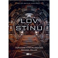 Lov stínu - Michael Miller