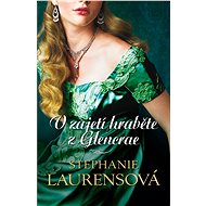 V zajetí hraběte z Glencrae - Stephanie Laurensová