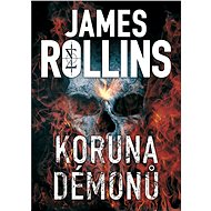 Koruna démonů - James Rollins