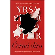 The Black Hole - Yrsa Sigurđardóttir