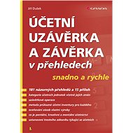 Accounts and financial statements in summaries - Jiří Dušek
