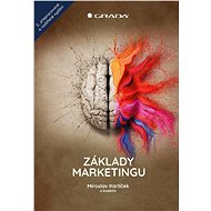 Basics of marketing - Miroslav Karlíček