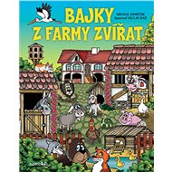 Fables from the Animal Farm - Michal Vaněček