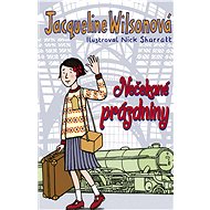Nečekané prázdniny - Jacqueline Wilsonová