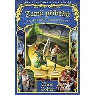 Země příběhů - Za hranice království - Chris Colfer
