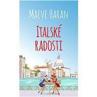Italské radosti - Maeve Haran
