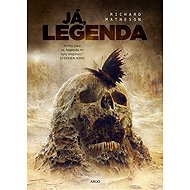I, the legend - Richard Matheson