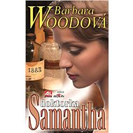 Doktorka Samantha - Barbara Woodová