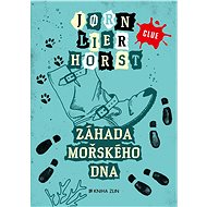 Záhada mořského dna - Jorn Lier Horst