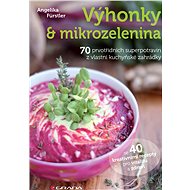 Shoots and microgreens - Angelika Fürstler