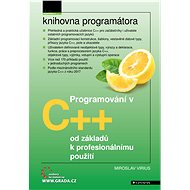 Programming in C++ - Miroslav Virius