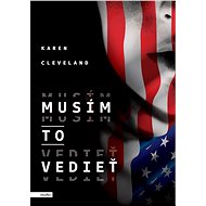 Musím to vedieť (SK) - Karen Cleveland