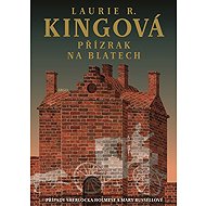Phantom on the moors - Laurie R. Kingová
