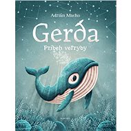 Gerda - Adrián Macho