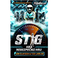 Top Gear - Stig hrá nebezpečnú hru - Jon Claydon