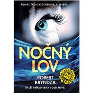 Night hunting (SK) - Robert Bryndza