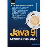 Java 9 - Rudolf Pecinovský
