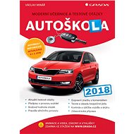 Driving school 2018 - Václav Minář