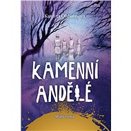 Kamenní andělé - Kristina Ohlssonová