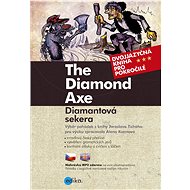 Diamantová sekera B1/B2 - Alena Kuzmová