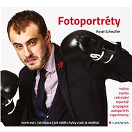 Photoportraits - Pavel Scheufler