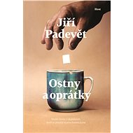 Ostny a oprátky - Jiří Padevět