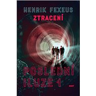 Ztracení: Poslední iluze 1 - Henrik Fexeus