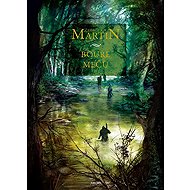 Bouře mečů - George R. R. Martin