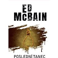 Poslední tanec - Ed McBain
