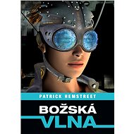 Božská vlna - Patrick Hemstreet