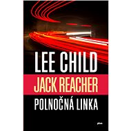 Polnočná linka (SK) - Lee Child