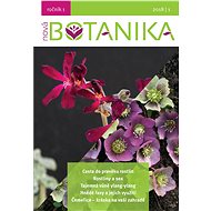Nová Botanika - Botanica Nova