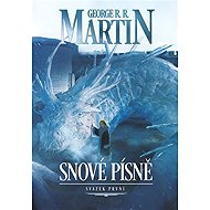 Dream Songs - George R. R. Martin