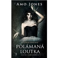 Polámaná loutka - Amo Jones