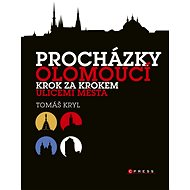 Procházky Olomoucí - Tomáš Kryl