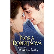 Sladké zákusky - Nora Robertsová