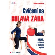 Exercises for a sore back - Daniela Stackeová