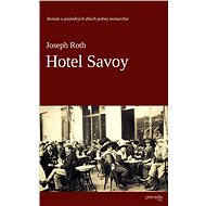 Hotel Savoy - Joseph Roth