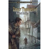 Zima v Thonnierice - Vladimír Šlechta
