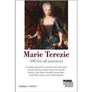 Marie Terezie - Jiří Weigl