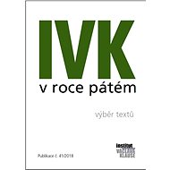IVK v roce pátém - collective of authors