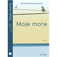 Moje more - Vanda Rozenbergerová