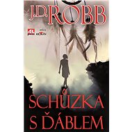 Schůzka s ďáblem - J. D. Robb