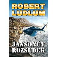 Jansonův rozsudek - Robert Ludlum