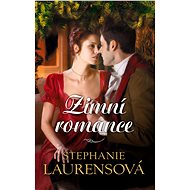 Zimní romance - Stephanie Laurensová